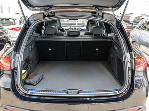 Mercedes-Benz GLC 220 d 4M AMG Sport 22 navigation