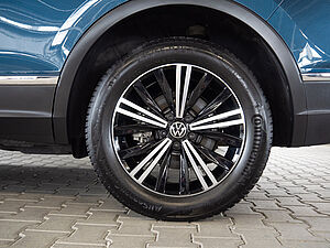 Volkswagen Tiguan Elegance 1,4 TSI eHybrid DSG 8 navigation