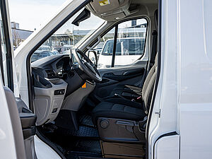 Maxus DELIVER 9 Deliver 9 KA L3H2 Base Komfort 18 navigation