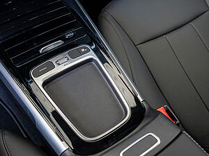 Mercedes-Benz GLB 250 4M Progressive Advanced 12 navigation