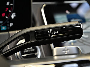 Mercedes-Benz E 300 e AMG Sport Advanced Plus 19 navigation
