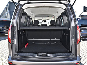 Mercedes-Benz Citan 112 CDI Tourer PRO Standard 29 navigation