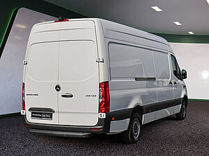 Mercedes-Benz Sprinter 315 CDI Kasten L3H2 3 navigation