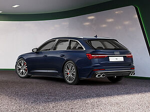 Audi S6 Avant TDI tiptronic 3 navigation