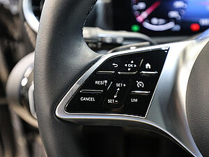 Mercedes-Benz A 200 d Progressive Advanced 20 navigation