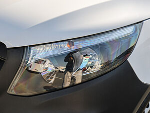 Mercedes-Benz Vito 116 CDI Kasten Lang 30 navigation