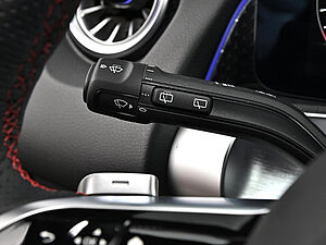 Mercedes-Benz GLB 200 d AMG 18 navigation