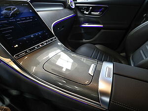 Mercedes-Benz GLC 220 GLC 220d 4M Edition AMG Line 15 navigation