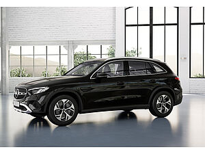 Mercedes-Benz GLC 300 e 4M Avantgarde Advanced Plus 12 navigation