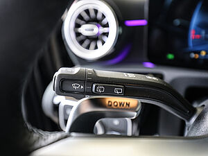 Mercedes-Benz CLA 35 AMG SB 4M Advanced Plus 29 navigation