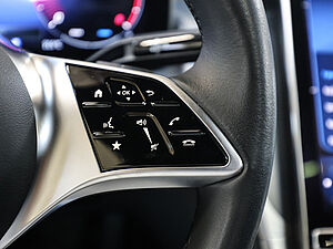 Mercedes-Benz GLC 220 d 4M Avantgarde Advanced Plus 18 navigation