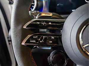 Mercedes-Benz A 45 AMG S 4M+ Premium Plus 16 navigation