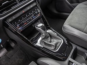 Volkswagen T-Roc Style 2.0 l TDI 150 PS DSG 14 navigation