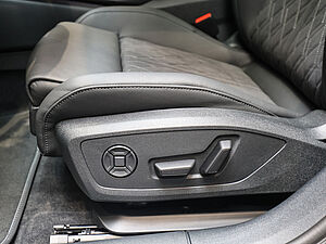 Audi A5 Avant e-hybrid quattro 33 navigation