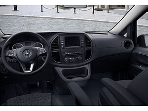 Mercedes-Benz Vito Tourer 119 CDI Pro RWD lang 2 navigation