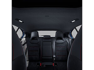 Mercedes-Benz A 220 d AMG Sport Advanced Plus 16 navigation