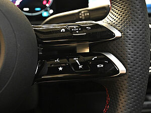 Mercedes-Benz CLA 250 4M Coupé AMG Sport Advanced Plus 18 navigation