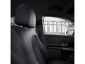 Mercedes-Benz GLA 180 Progressive Advanced Plus 15 navigation