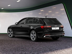 Audi A4 Avant 40 TFSI quattro advanced 3 navigation