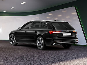Audi A4 Avant 40 TFSI quattro advanced 3 navigation