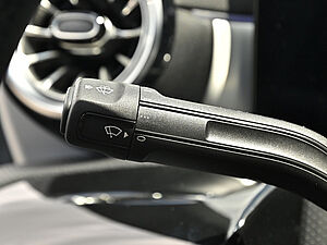 Mercedes-Benz CLA 220 d Coupé AMG Line 18 navigation