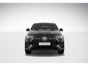 Mercedes-Benz GLE 450 d 4M Coupé AMG Sport AHK Standhz. Dis 12 navigation