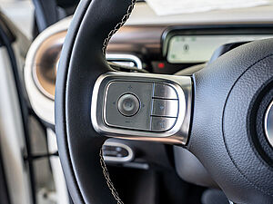 Smart #1 Premium 13 navigation