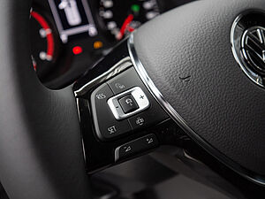 Volkswagen Crafter 35 Kasten 2.0 Radst. 3640 mm 19 navigation