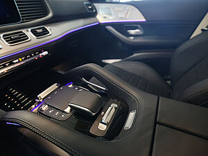 Mercedes-Benz GLE 450 d 4M AMG Sport 18 navigation