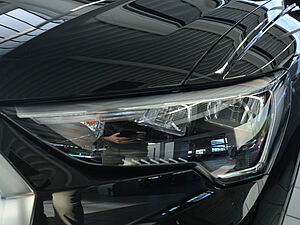 Audi Q3 advanced 35 TDI quattro S tronic 38 navigation