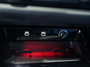 Audi A5 Avant TDI quattro 17 navigation