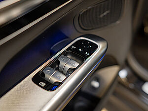 Mercedes-Benz GLC 220 d 4M AMG Sport 20 navigation