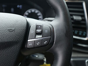 Ford Tourneo Custom Titanium X L1 20 navigation