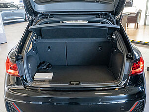 Audi A1 Sportback 25 TFSI S line 27 navigation