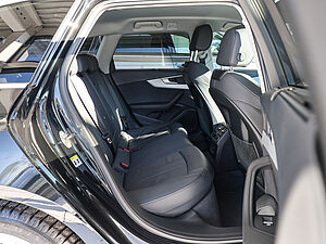 Audi A4 Avant advanced 35 TDI S tronic 4 navigation