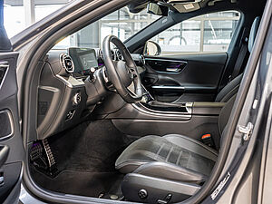 Mercedes-Benz C 300 e AMG Sport Advanced 20 navigation
