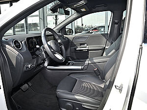 Mercedes-Benz B 200 d Progressive 10 navigation