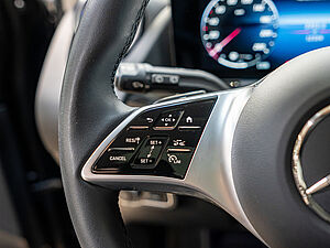 Mercedes-Benz GLA 250 e Progessive Advanced Plus 15 navigation