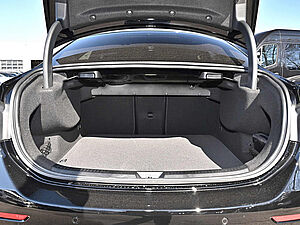 Mercedes-Benz A 200 Limousine 27 navigation