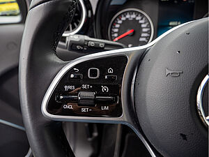 Mercedes-Benz Citan 112 CDI Tourer PRO ProgressivePlus 16 navigation