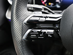 Mercedes-Benz CLE 300 4M Coupé AMG Sport Premium 18 navigation