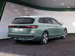 Volkswagen Passat Variant Business 1,5 l eTSI DSG 3 navigation