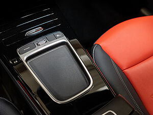 Mercedes-Benz CLA 250 4M Coupé AMG Sport Premium 14 navigation