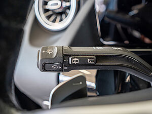 Mercedes-Benz B 250 e AMG Sport 17 navigation