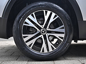 Mercedes-Benz GLB 200 d Progressive Advanced 8 navigation