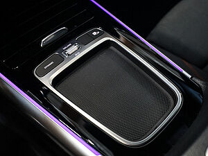 Mercedes-Benz B 250 4M AMG Sport Premium 16 navigation