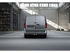 Mercedes-Benz Vito 114 CDI Kasten RWD lang 10 navigation