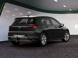 Volkswagen Golf VIII Life 2,0 l TDI DSG 3 navigation