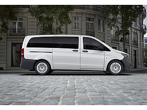 Mercedes-Benz Vito Tourer 119 CDI Pro RWD lang 5 navigation