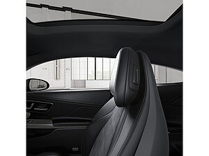 Mercedes-Benz CLE 220 d Coupé AMG Sport Premium 17 navigation